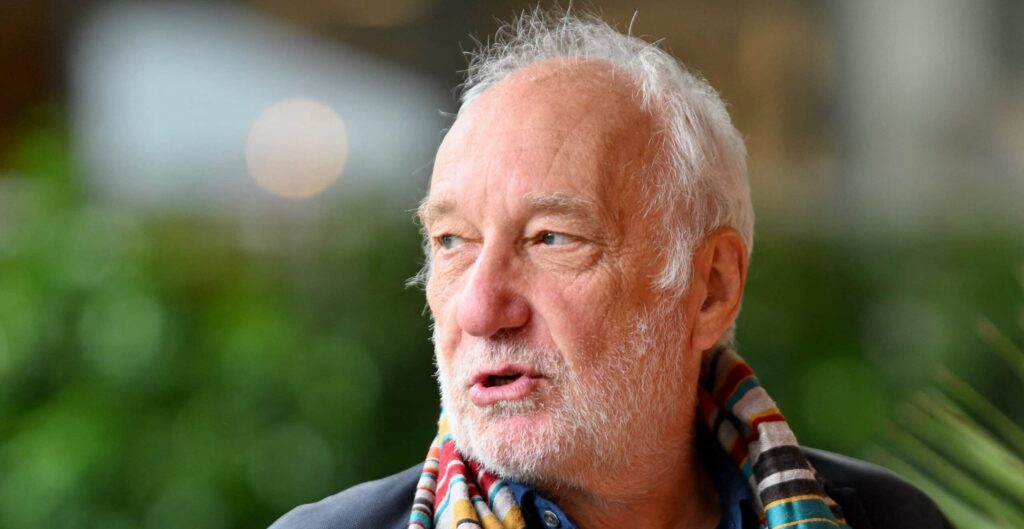 Je te mets mon poing dans la gueule : François Berléand raconte la dispute explosive qui a failli dégénérer sur scène