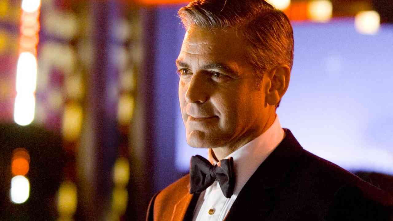 Ils se sont bien débrouillés : George Clooney compare le vol spectaculaire du Louvre à un scénario d’Ocean’s 14