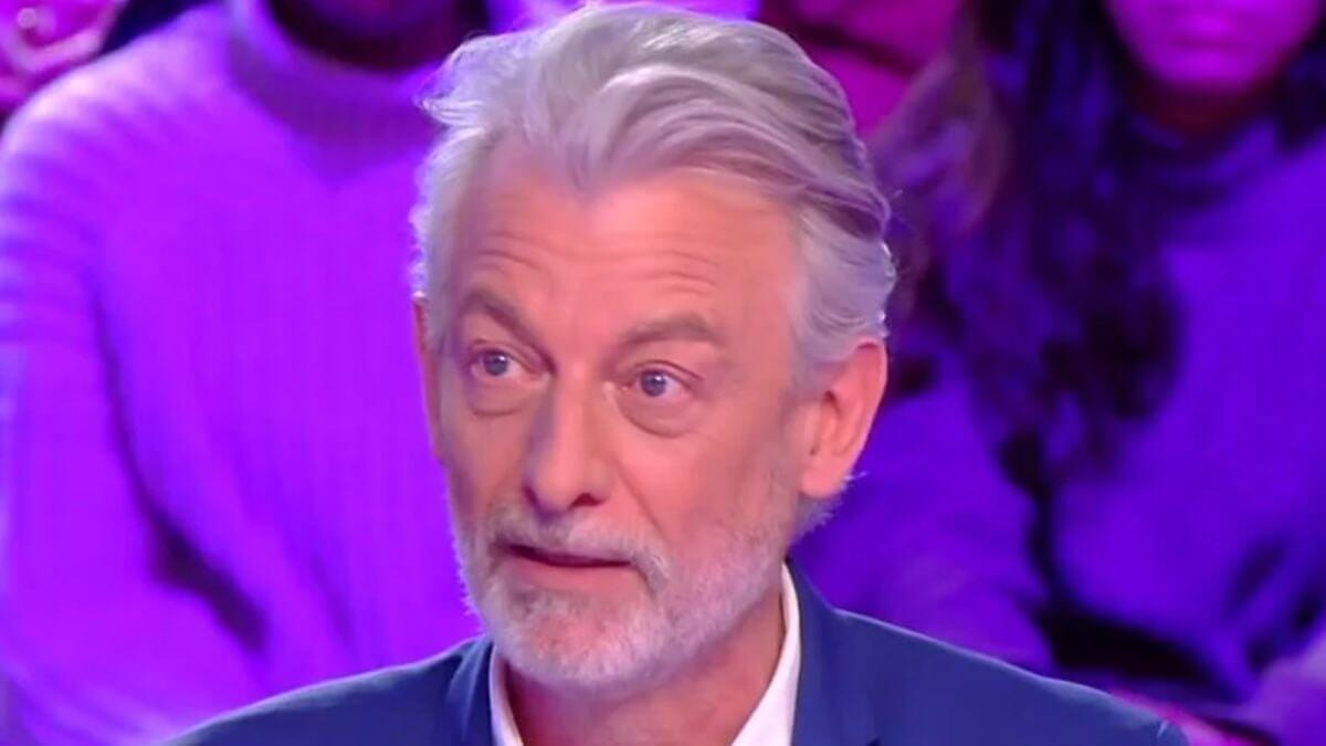 Il faut l’exclure : Gilles Verdez réclame qu'Anouk soit exclue de la Star Academy après ses likes pour le Rassemblement National