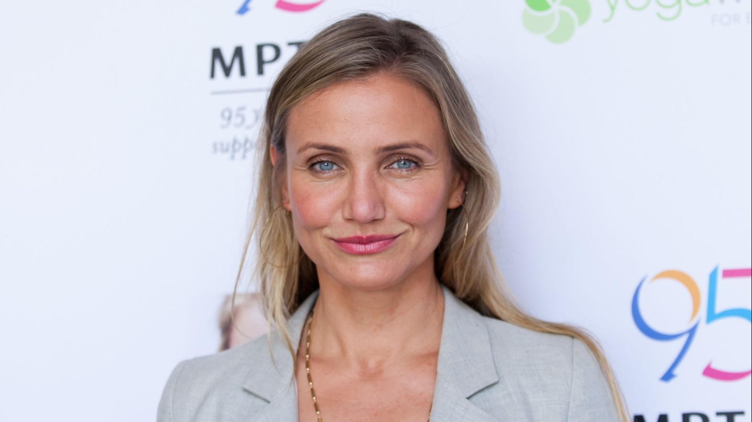 Cameron Diaz raconte son terrible accident de surf qui a failli lui coûter bien plus qu'un nez fracturé