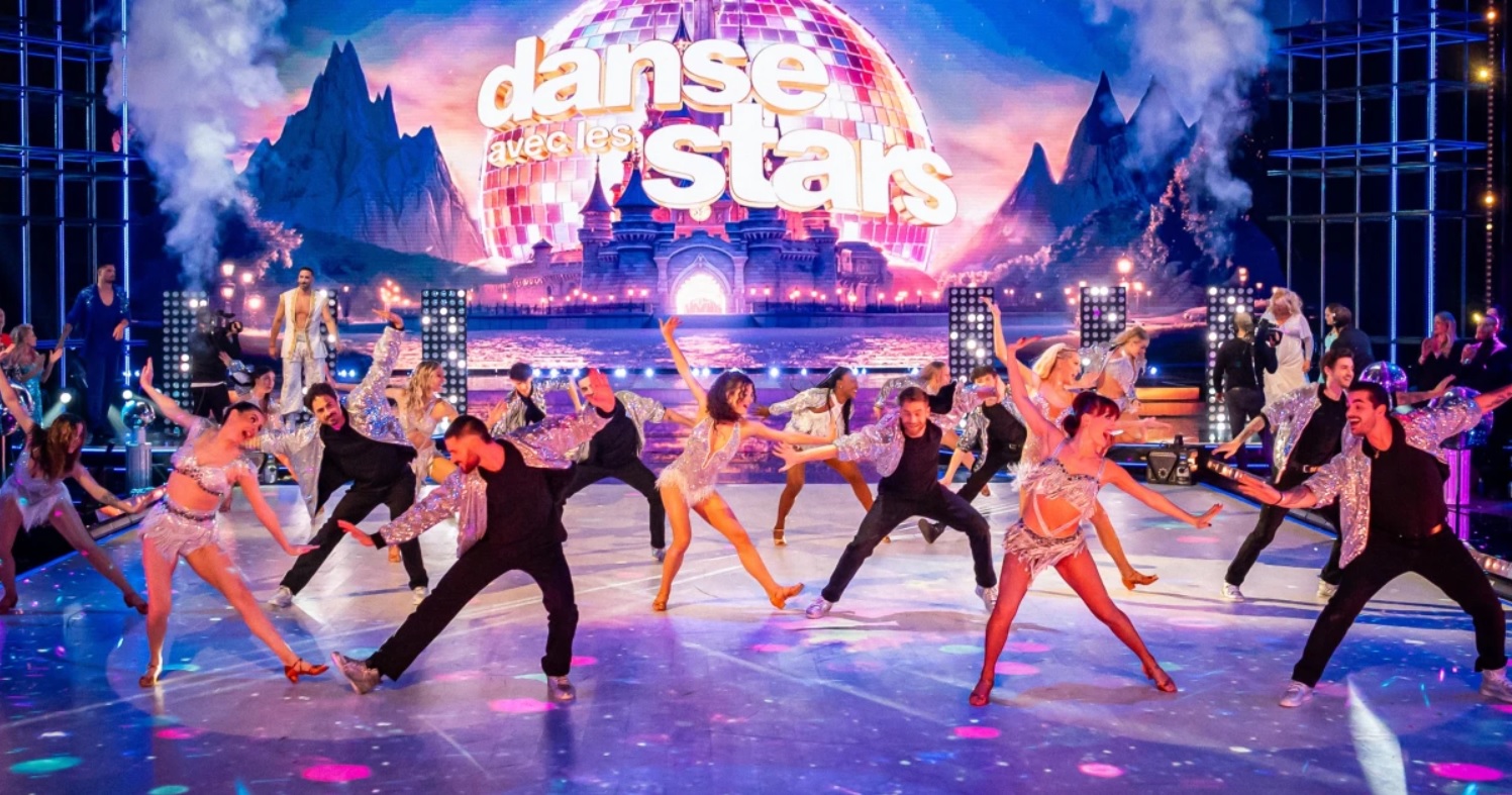 Danse avec les stars : Dylan Efron se casse le nez en pleine répétition et est transporté illico aux urgences