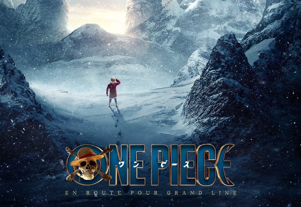 One Piece saison 2 : Netflix annonce enfin la date de sortie officielle et promet une aventure glaciale