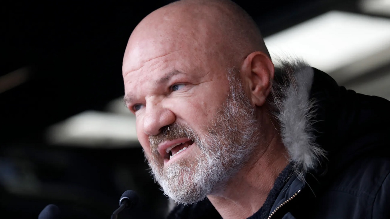 C’est quoi la prochaine étape, Zazie ? : Philippe Etchebest apparaît dans la dernière bande-annonce de Call of Duty et fait un énorme (bad ?) buzz