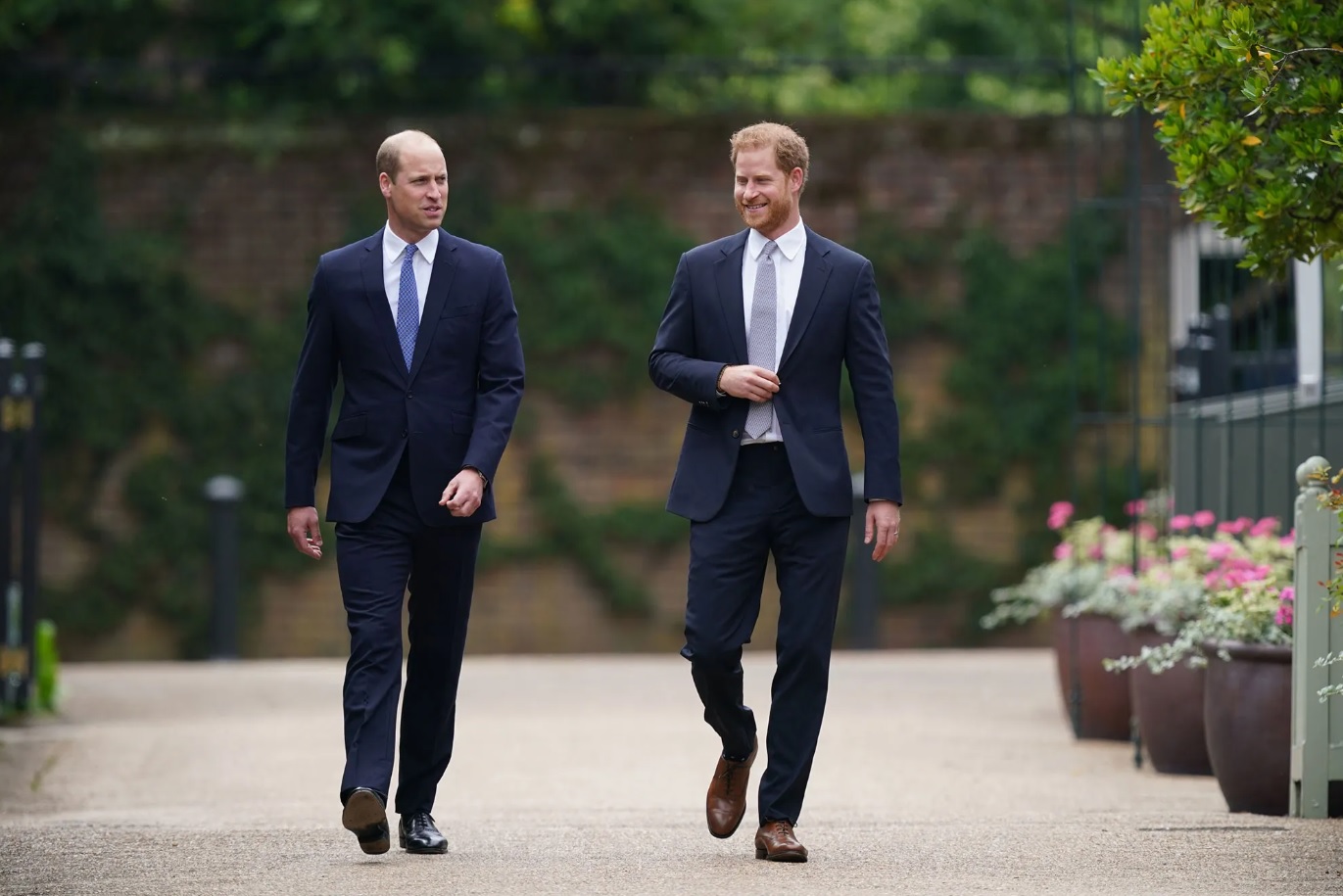 Vers une réconciliation entre le prince Harry et le prince William ? Ce combat commun qui pourrait les rapprocher