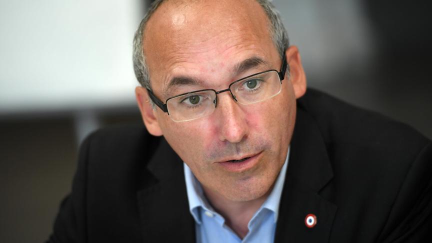 Sur la suspension de la réforme des retraites, on ne peut pas mentir aux Français : pourquoi Paul Christophe juge la suspension dangereuse pour la France