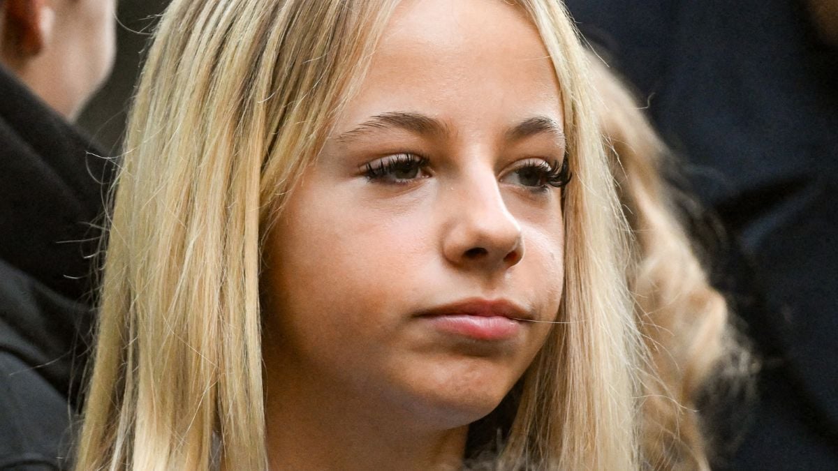 Vous êtes coupables : la réaction cash et émouvante de Giulia Sarkozy après l’incarcération de Nicolas Sarkozy