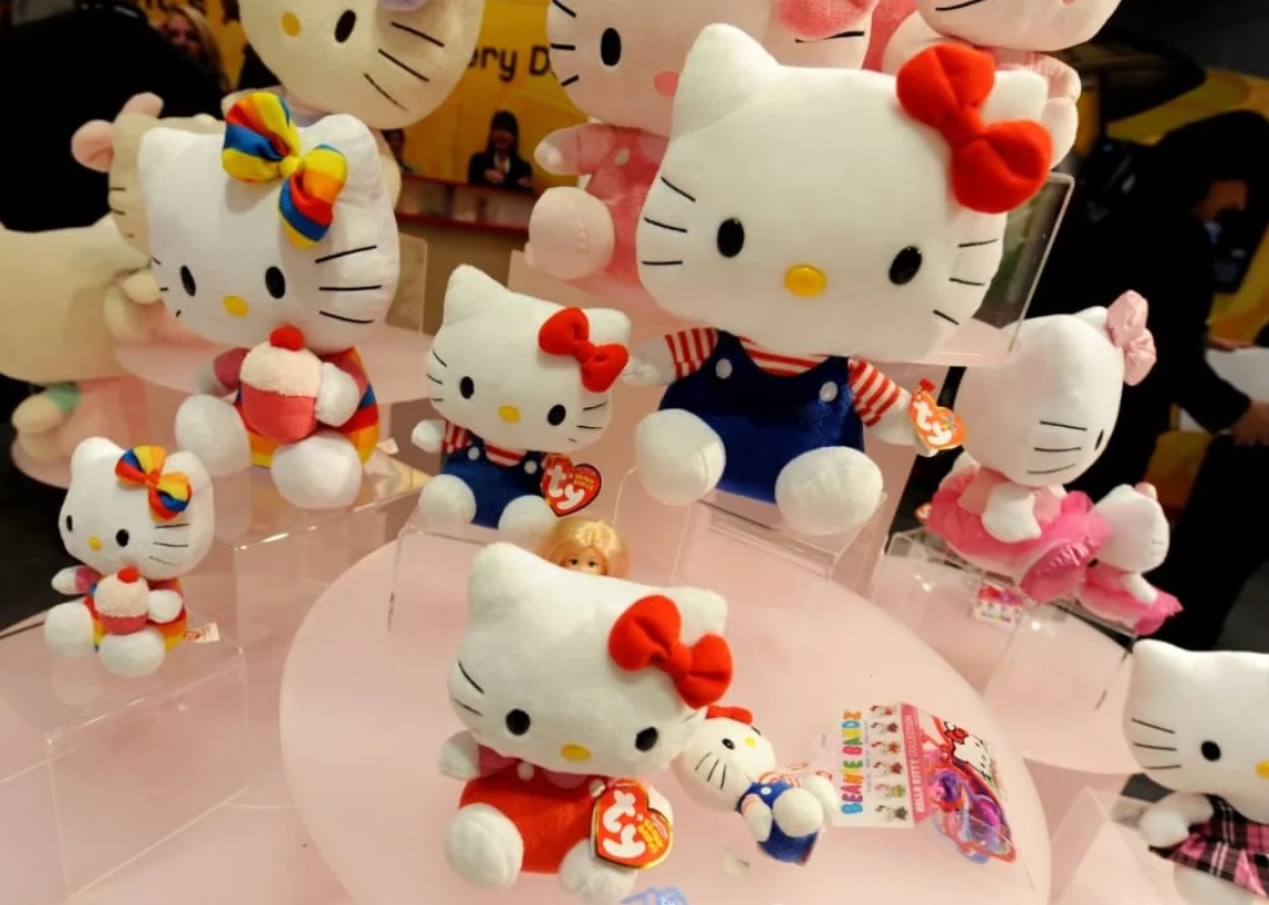 Hello Kitty arrive au cinéma : le film sortira en juillet 2028