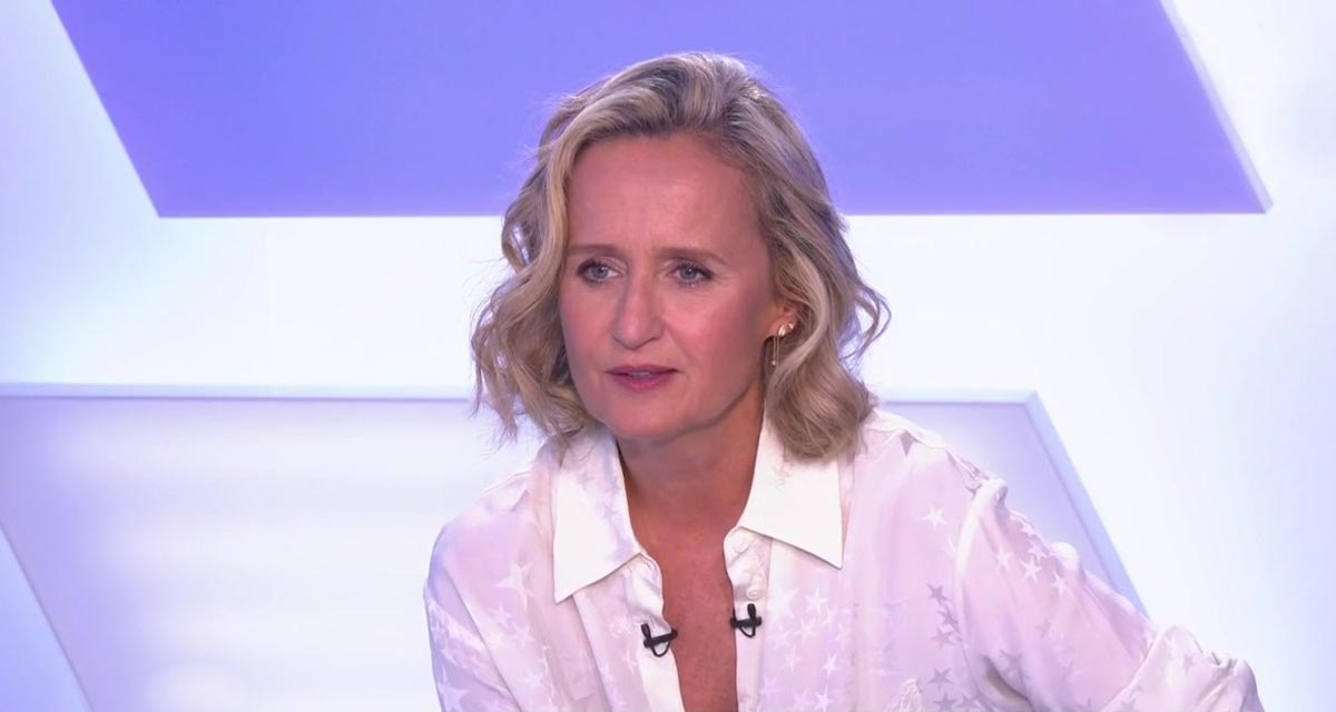 Ça s’est passé comme ça ? : la révélation explosive d'Arnaud Montebourg sur François Hollande choque Caroline Roux