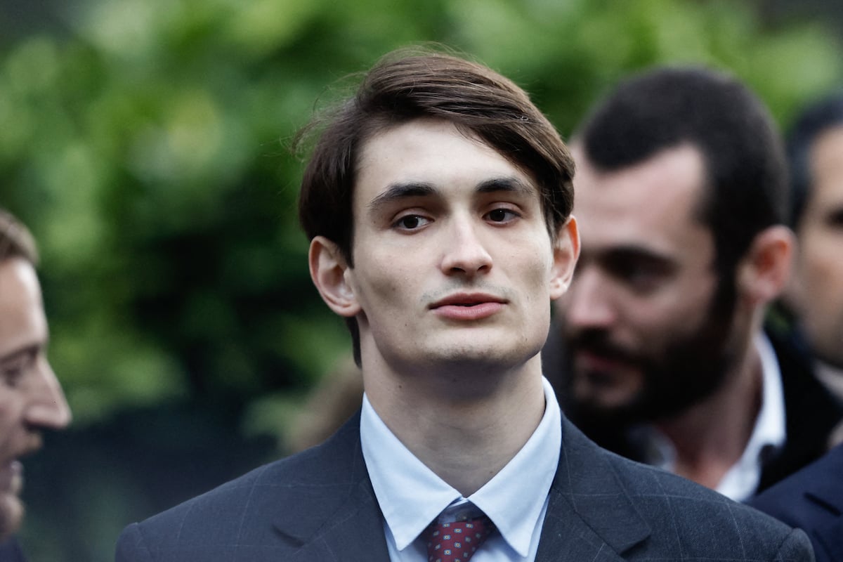 Nicolas Sarkozy en prison : le geste fort de Carla Bruni, de sa sœur méconnue Consuelo et de son fils aîné