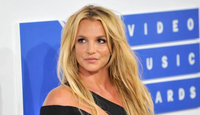 Britney Spears : son compte Instagram supprimé après les accusations de Kevin Federline