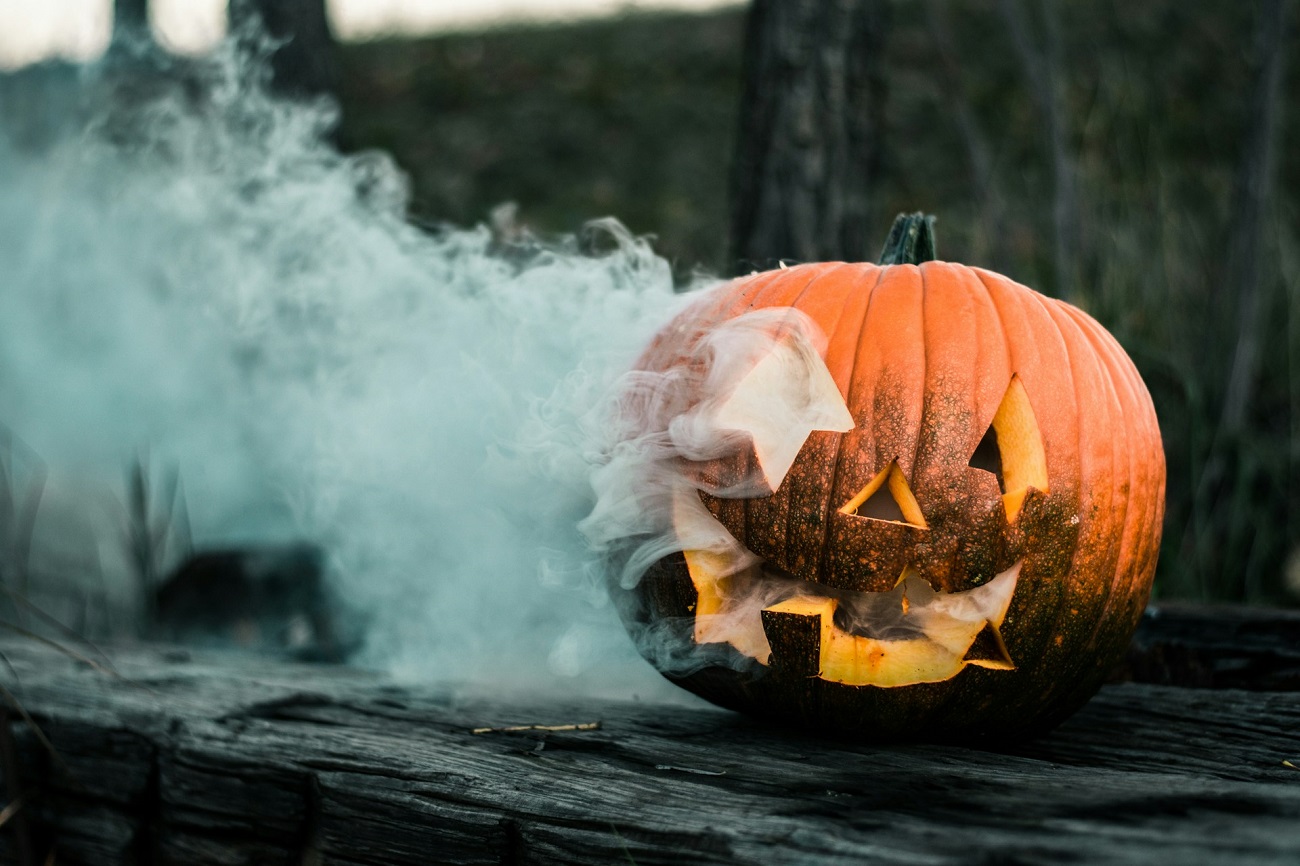 D’où vient vraiment Halloween ? Voici les origines celtiques de cette célèbre fête