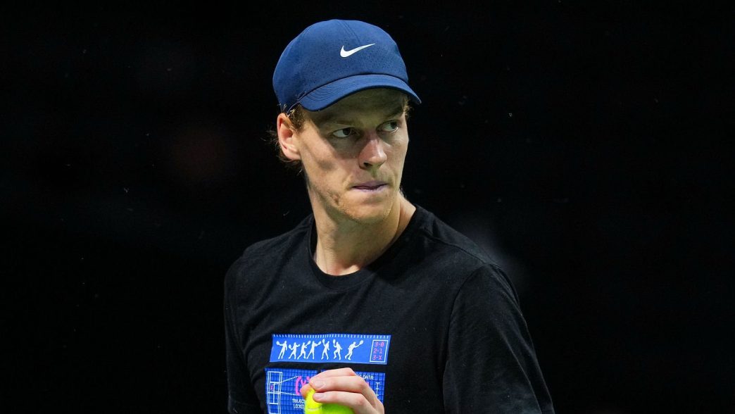 Tennis : voici la somme impressionnante que remportera le vainqueur du Masters 1000 de Paris