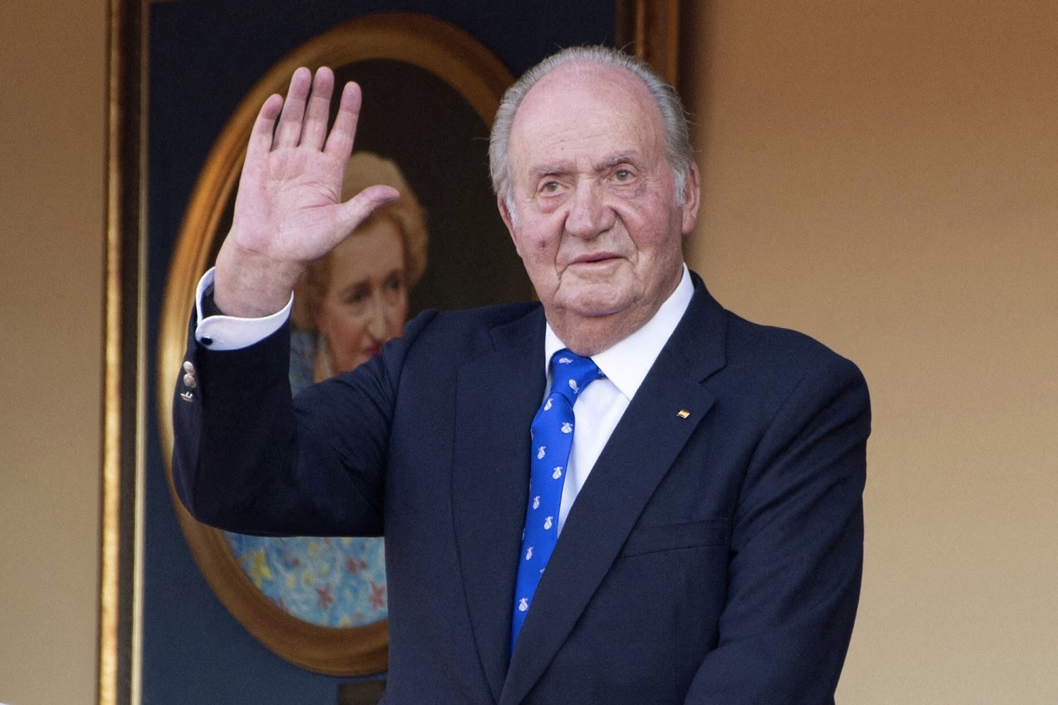 Juan Carlos brise le silence sur les rumeurs d’une liaison avec Lady Diana et livre un portrait inattendu de la princesse