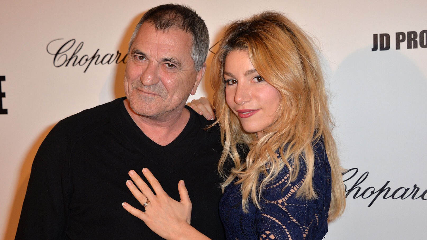 Je suis enceinte : la compagne de Jean-Marie Bigard, Lola Marois, affiche son ventre arrondi sur Instagram