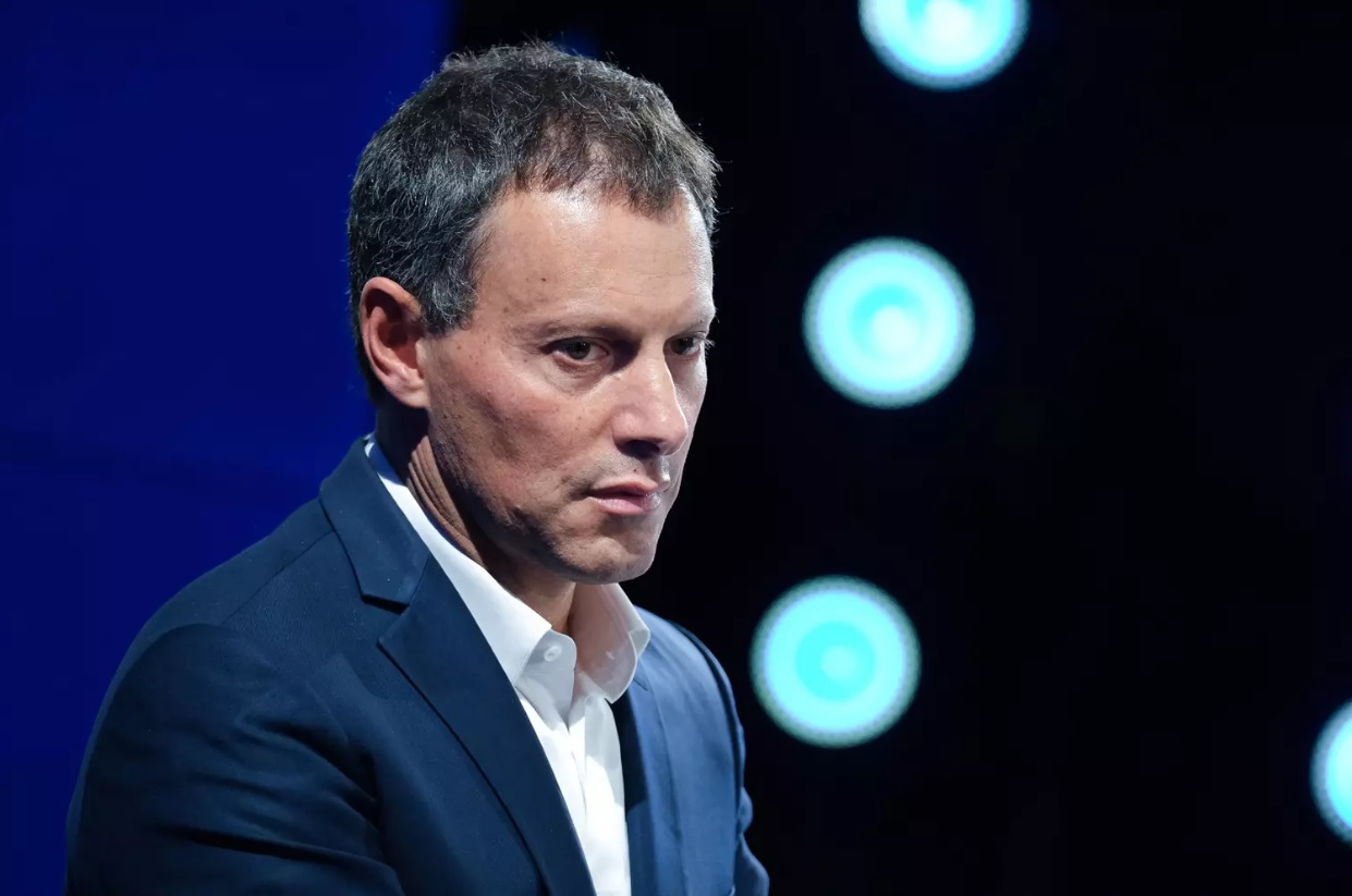 Mon mari ne pouvait plus me voir : la confession inattendue de Marc-Olivier Fogiel sur ses problèmes de couple