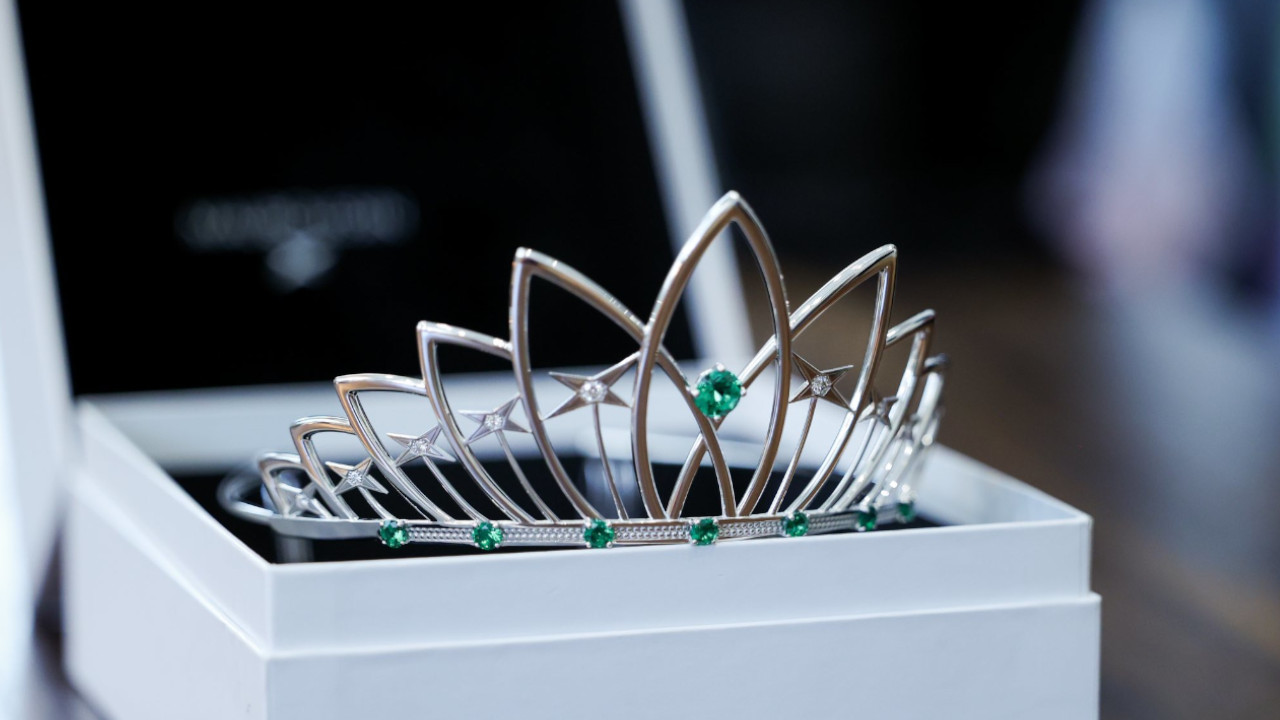 Miss Univers 2025 : un célèbre ex-footballeur français intègre le jury du concours international