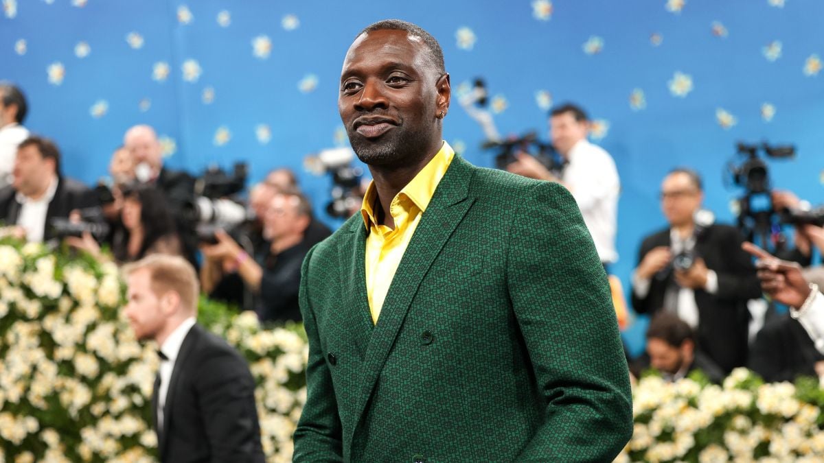 Omar Sy fier de sa fille Sabah : à 22 ans, elle se produit pour la première fois à l’Olympia