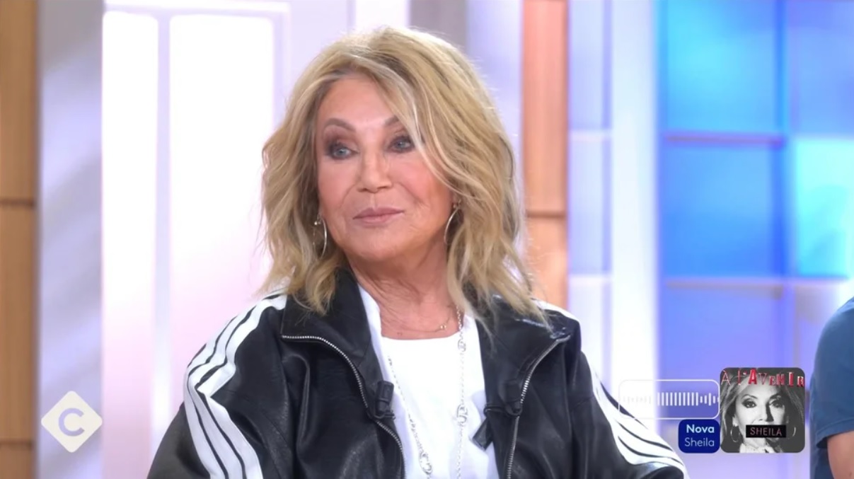 On devient fou : Sheila raconte l’enfer des rumeurs transphobes qu'elle a subi et prend la défense de Brigitte Macron