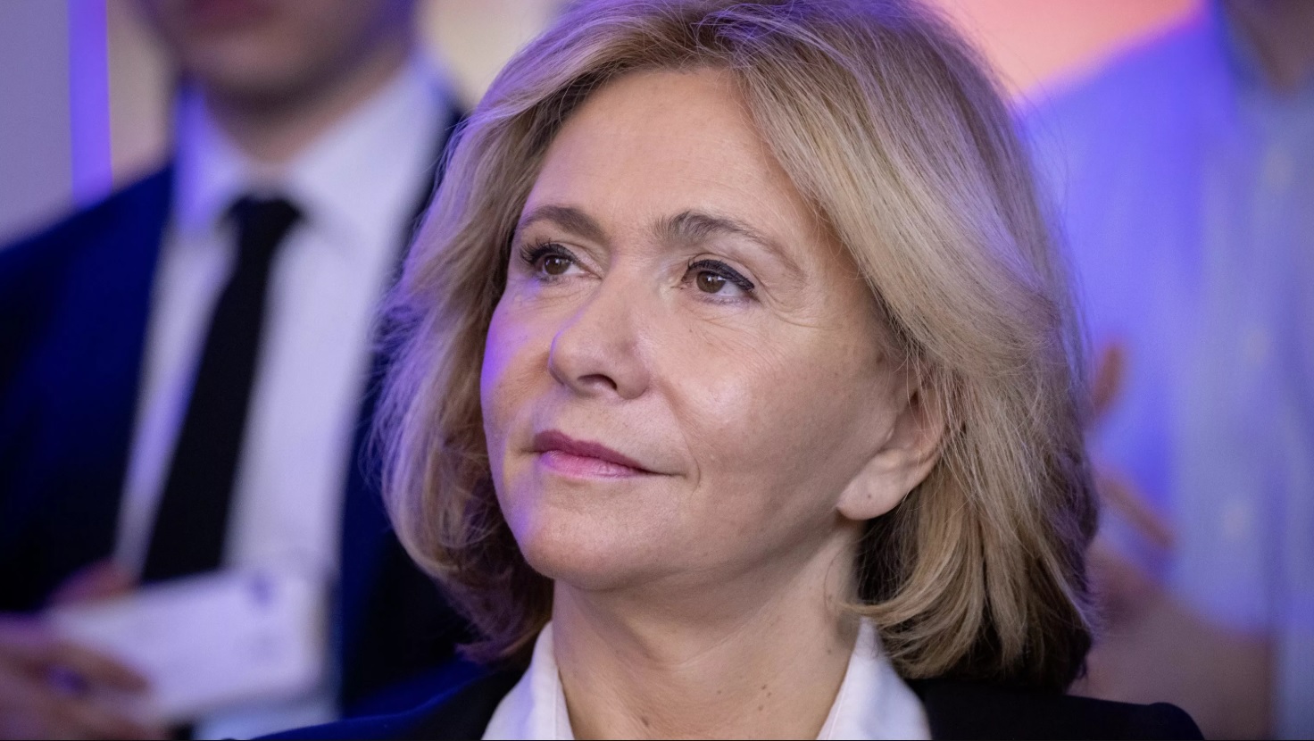 Valérie Pécresse plaide pour la vidéoprotection assistée par intelligence artificielle : Elles sont là pour empêcher les crimes