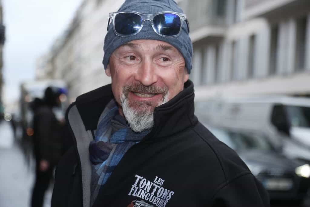 Vincent Lagaf’ révèle avoir frôlé la mort après un quintuple pontage