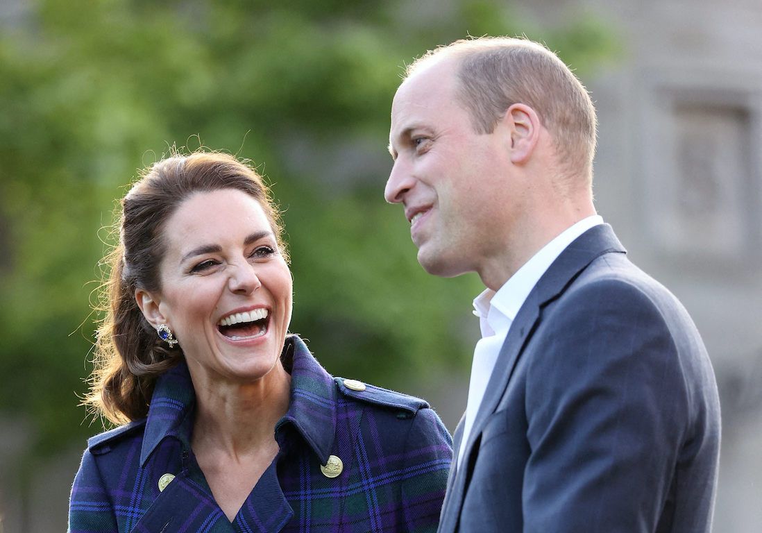 Kate Middleton : voici le régime secret qui lui a permis de transformer sa silhouette et d'entretenir sa forme