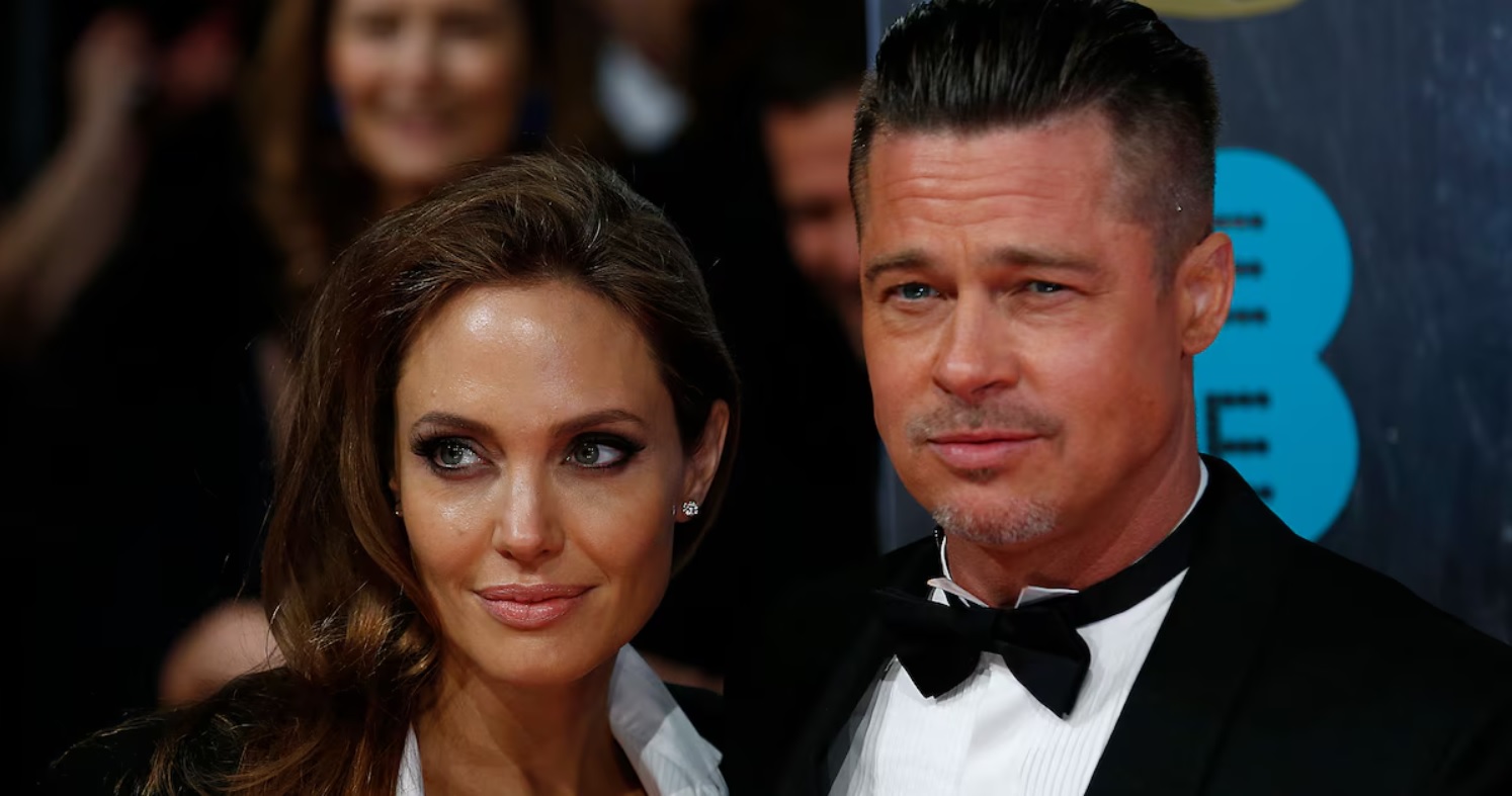 Angelina Jolie et Brad Pitt : la guerre des ex repart de plus belle avec un mail accablant