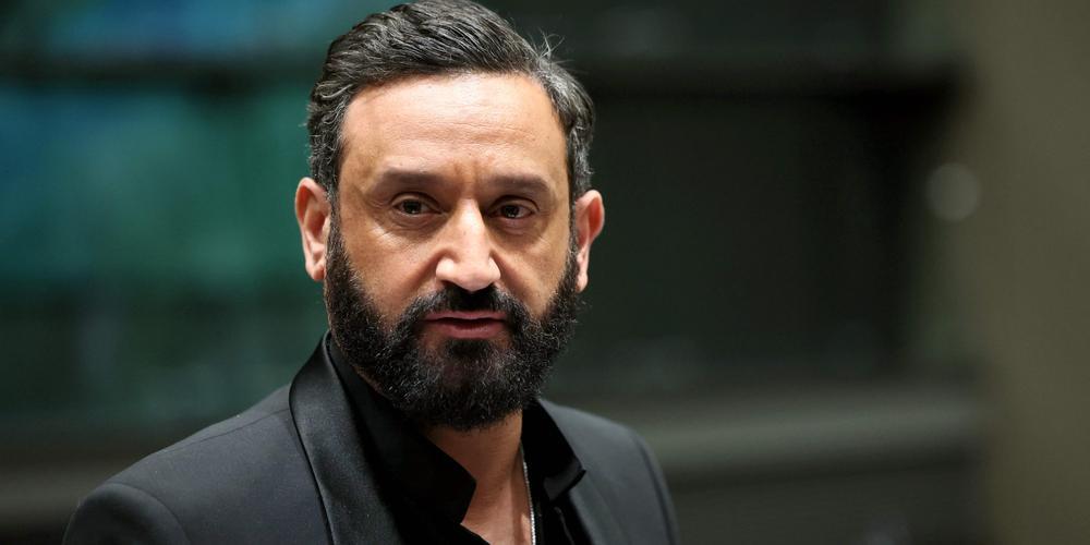 Cyril Hanouna tourne une page : il annonce son divorce de Stéphane Courbit