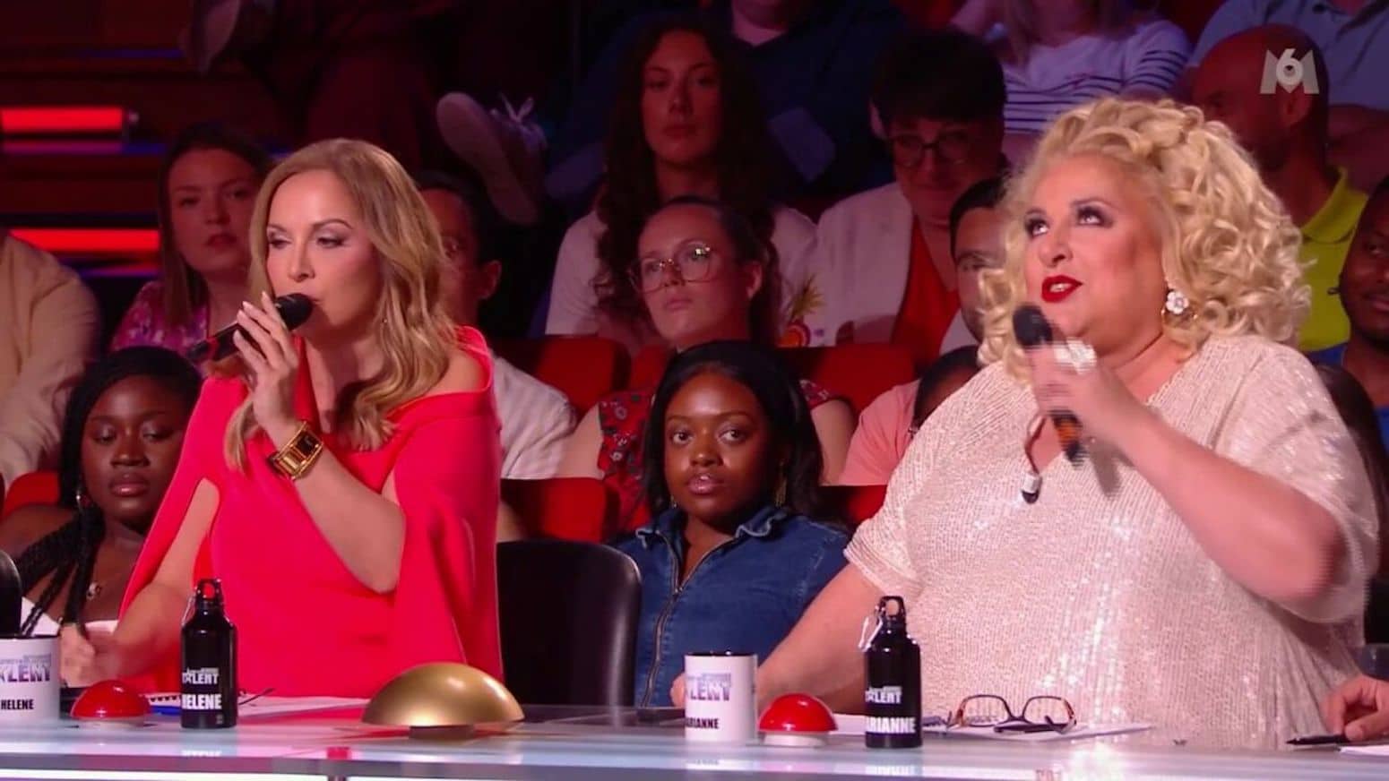 On se frite, Elle ne met pas les formes : Hélène Ségara cash sur ses disputes avec Marianne James