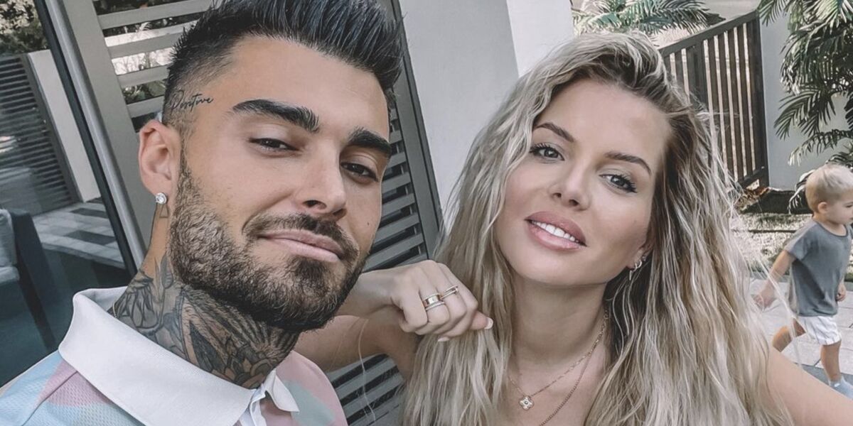 Jessica Thivenin et Thibault Garcia : le prix fou de leur villa de Dubaï dévoilé