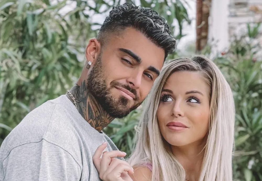 Je me sens enfin heureux : Thibault Garcia sort enfin du silence après sa rupture avec Jessica Thivenin