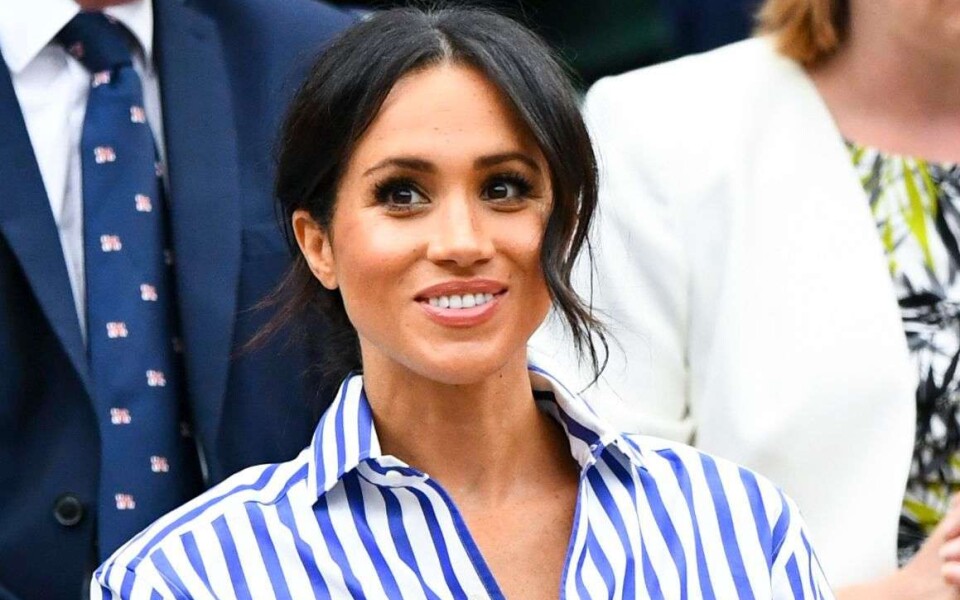 Le surnom secret de Meghan Markle que la famille royale préfère ne jamais lui dire en face