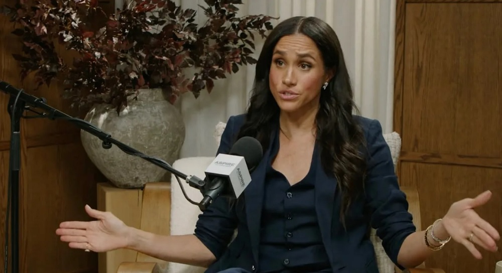 Meghan Markle en plein bad buzz : son manque de discrétion et de tact ne passent vraiment pas, ce détail peu glorieux qui trahit sa véritable nature