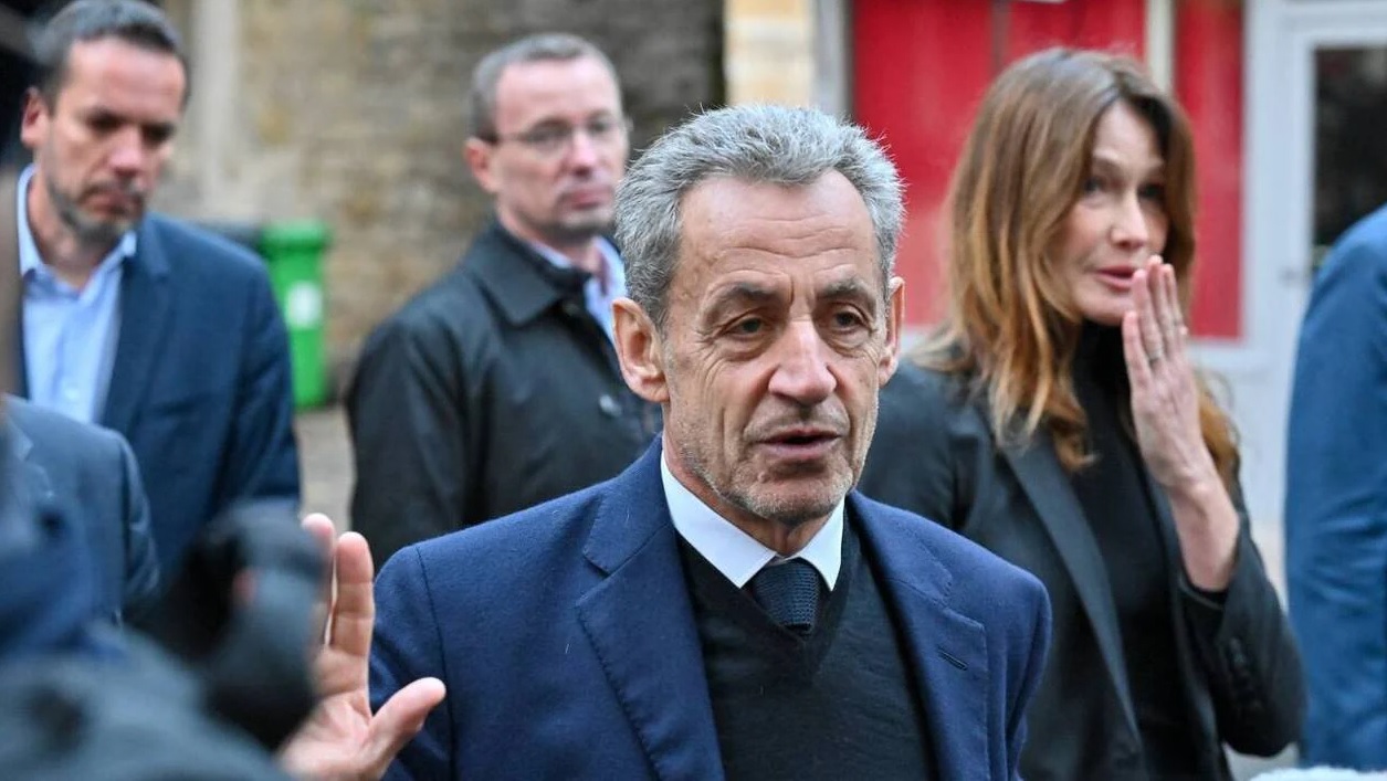 Nicolas Sarkozy incarcéré : cette conséquente surprenante que le personnel de la Santé n'avait pas du tout anticipé