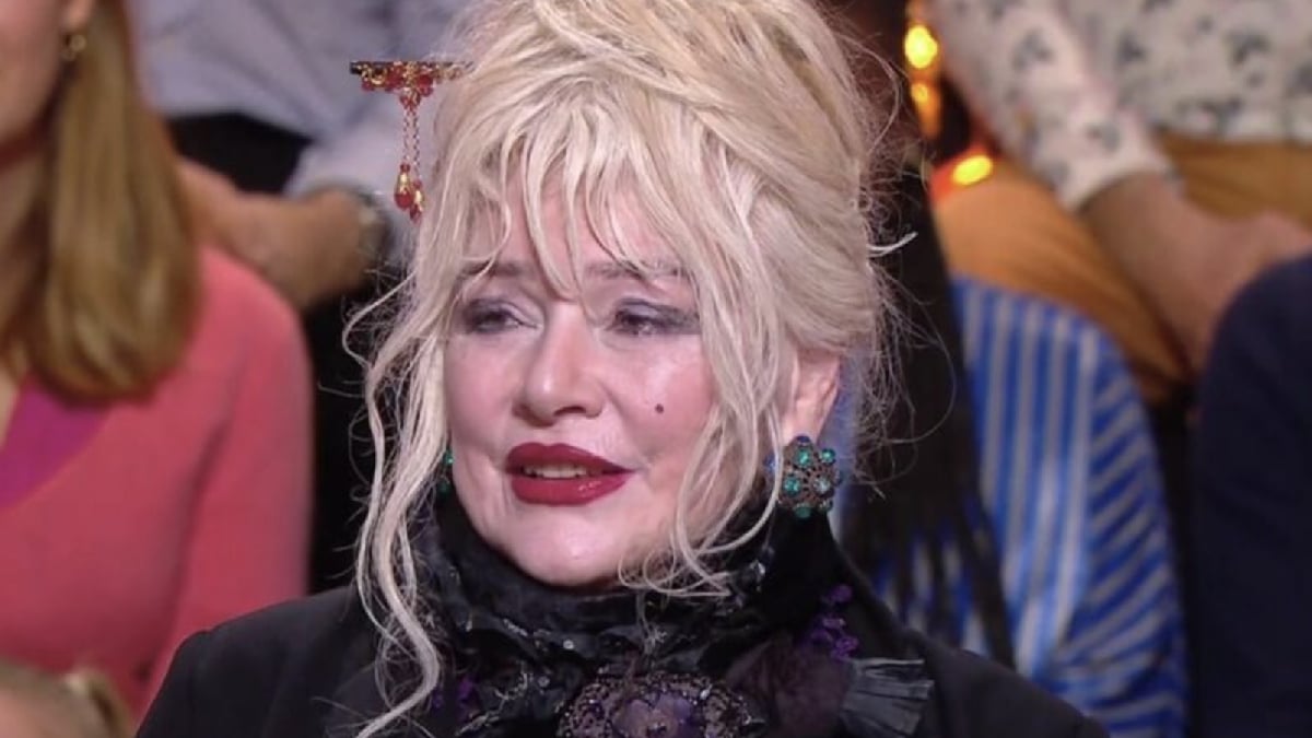 Voici ce que gagne vraiment Armande Altaï aujourd’hui, 22 ans après son départ de la Star Academy