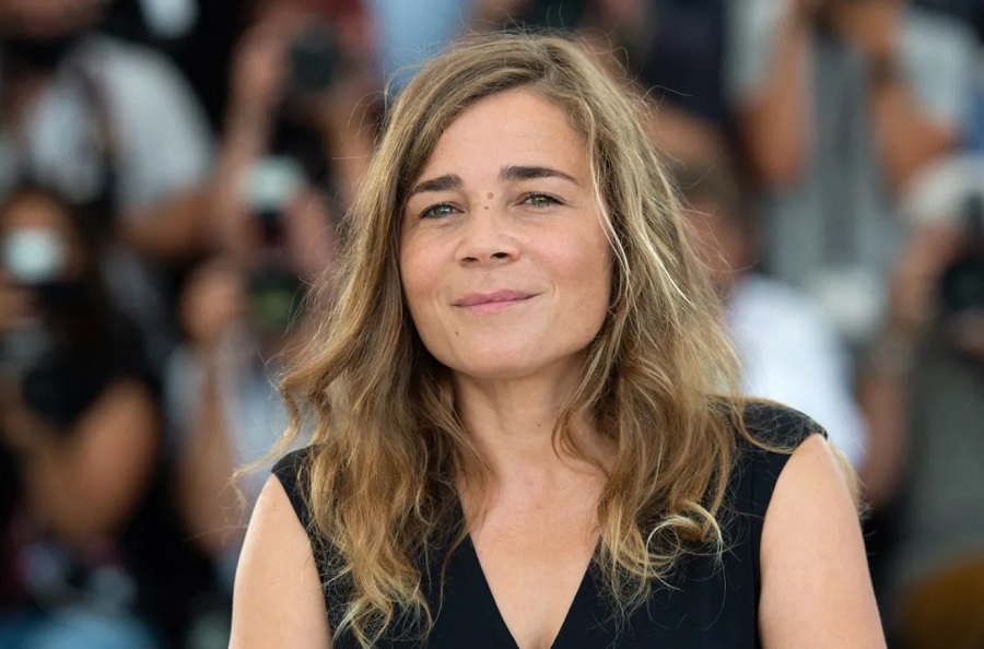 Je n’ai jamais été cachée : après des mois d’absence, Blanche Gardin revient et remet les pendules à l’heure