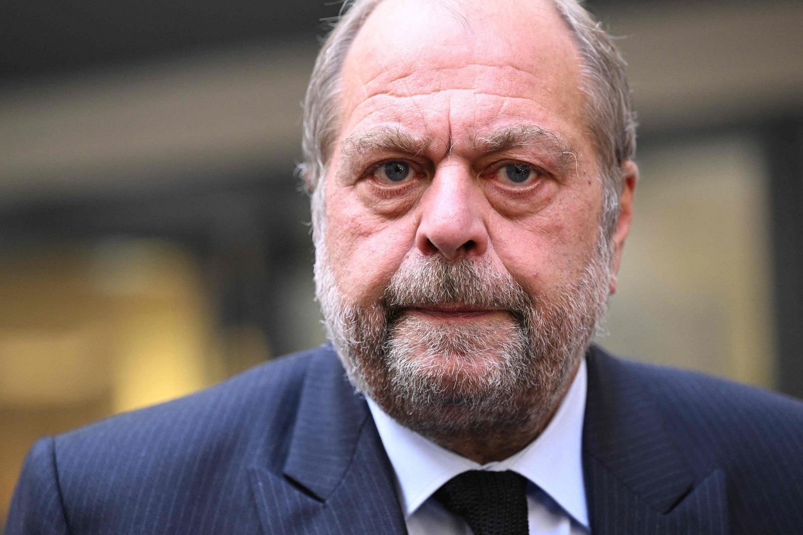 Je te casserais bien la gueule : pourquoi Éric Dupond-Moretti et Christian Estrosi ont failli en venir aux mains à Nice