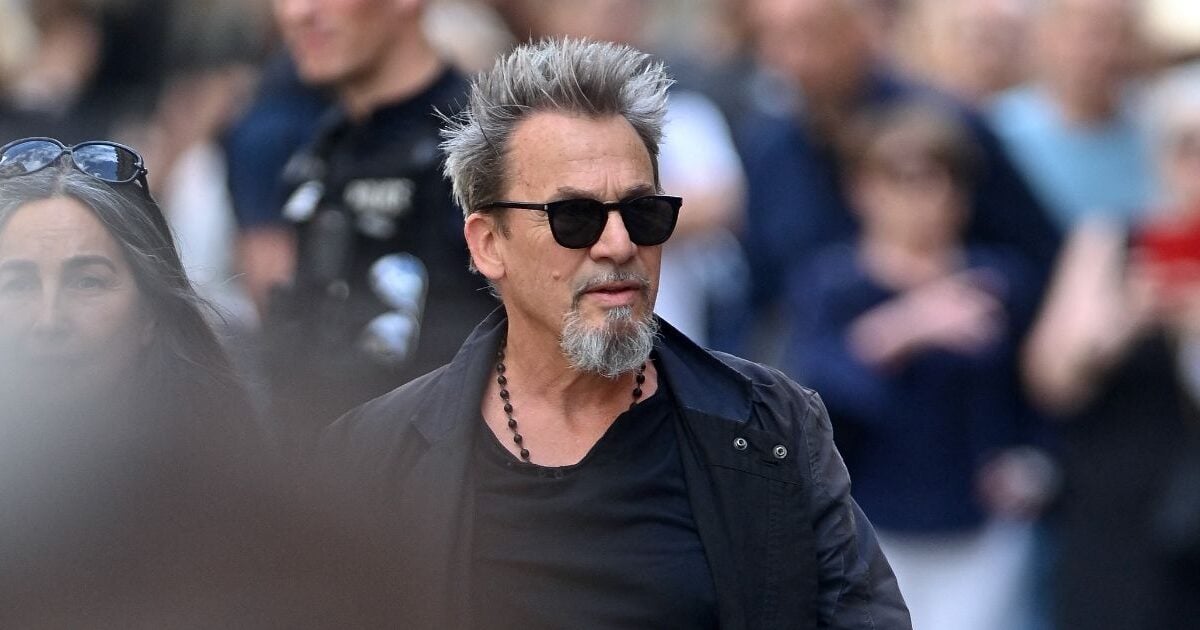 Bentley, vins rares et œuvres d’art : la vérité sur la fraude fiscale de Florent Pagny qui a bouleversé sa carrière