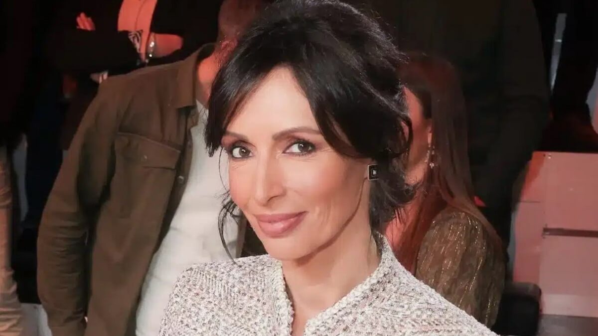 Son silence est dégueulasse : Géraldine Maillet explose de colère contre Omar Sy