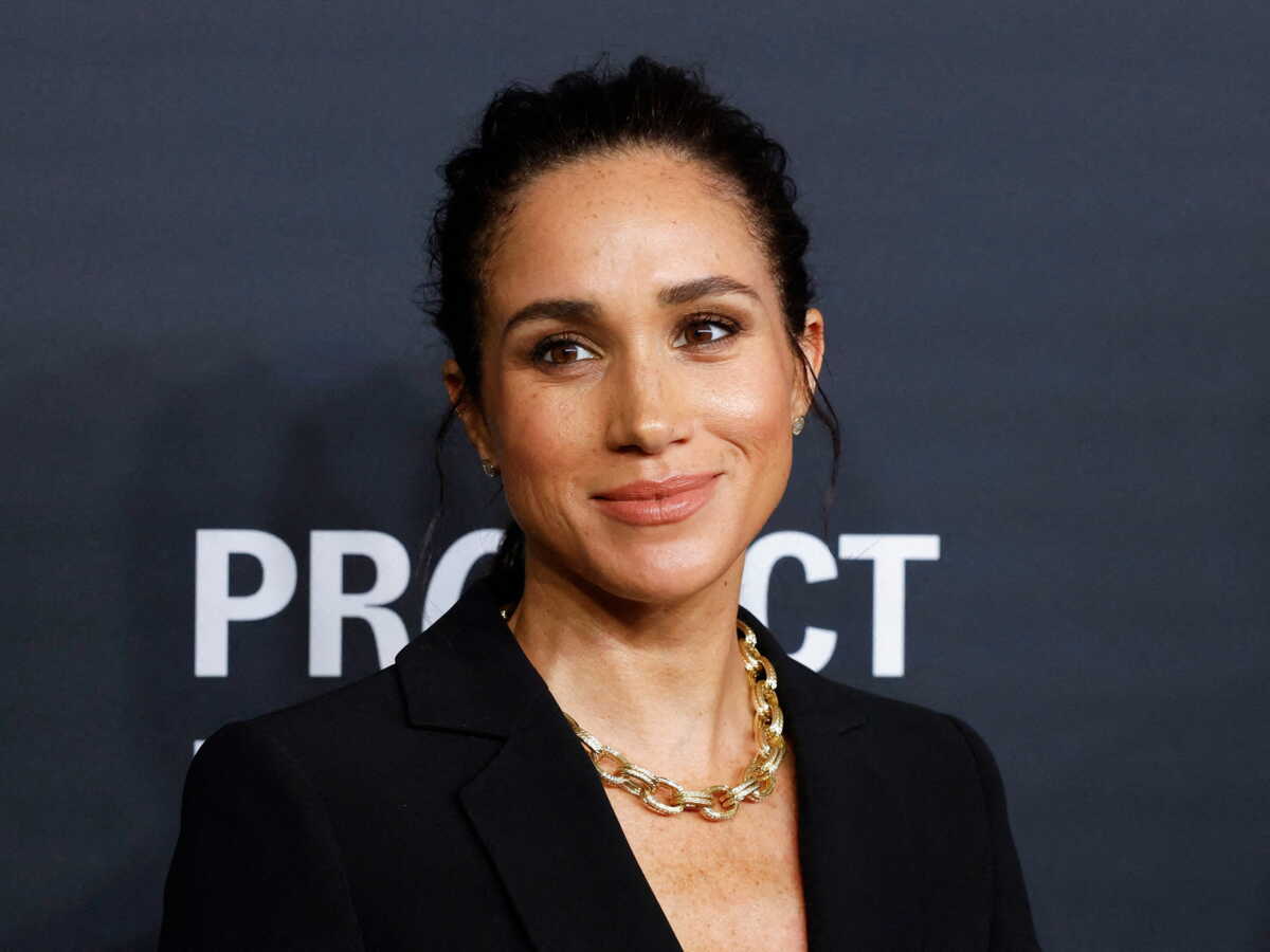 Meghan Markle de retour au cinéma : ce que révèle son comportement sur le tournage de son nouveau film