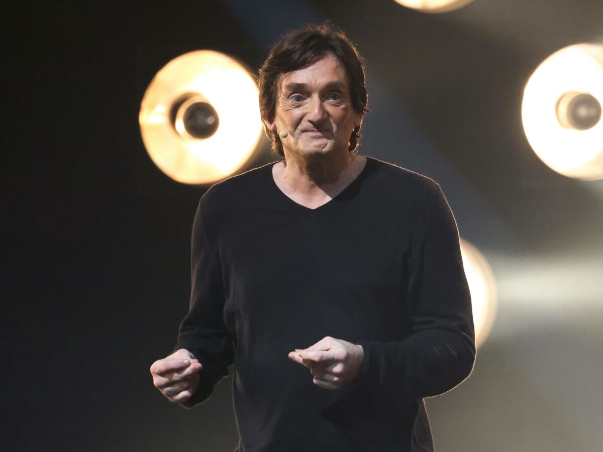 Pierre Palmade accusé de blagues racistes, ces propos choquants que ce célèbre chanteur des Enfoirés n’a jamais oubliés