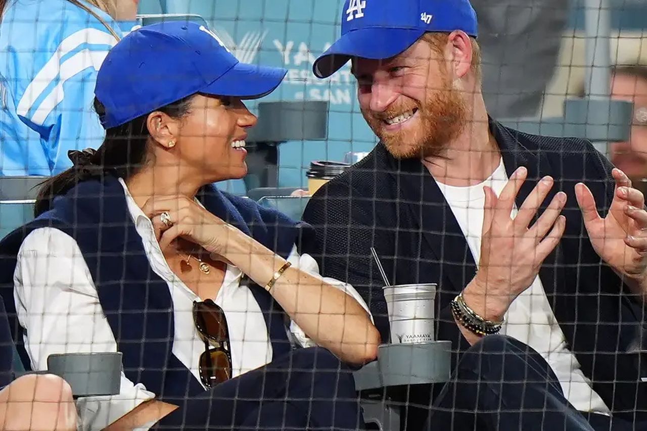 Prince Harry et le « Hatgate » : le jour où une simple casquette a failli créer un incident diplomatique