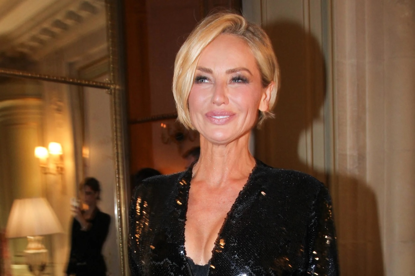 Adriana Karembeu et Marc Lavoine, Sans ..., je n’aurais jamais rencontré Marc Lavoine : le coup du destin qui a bouleversé leur vie