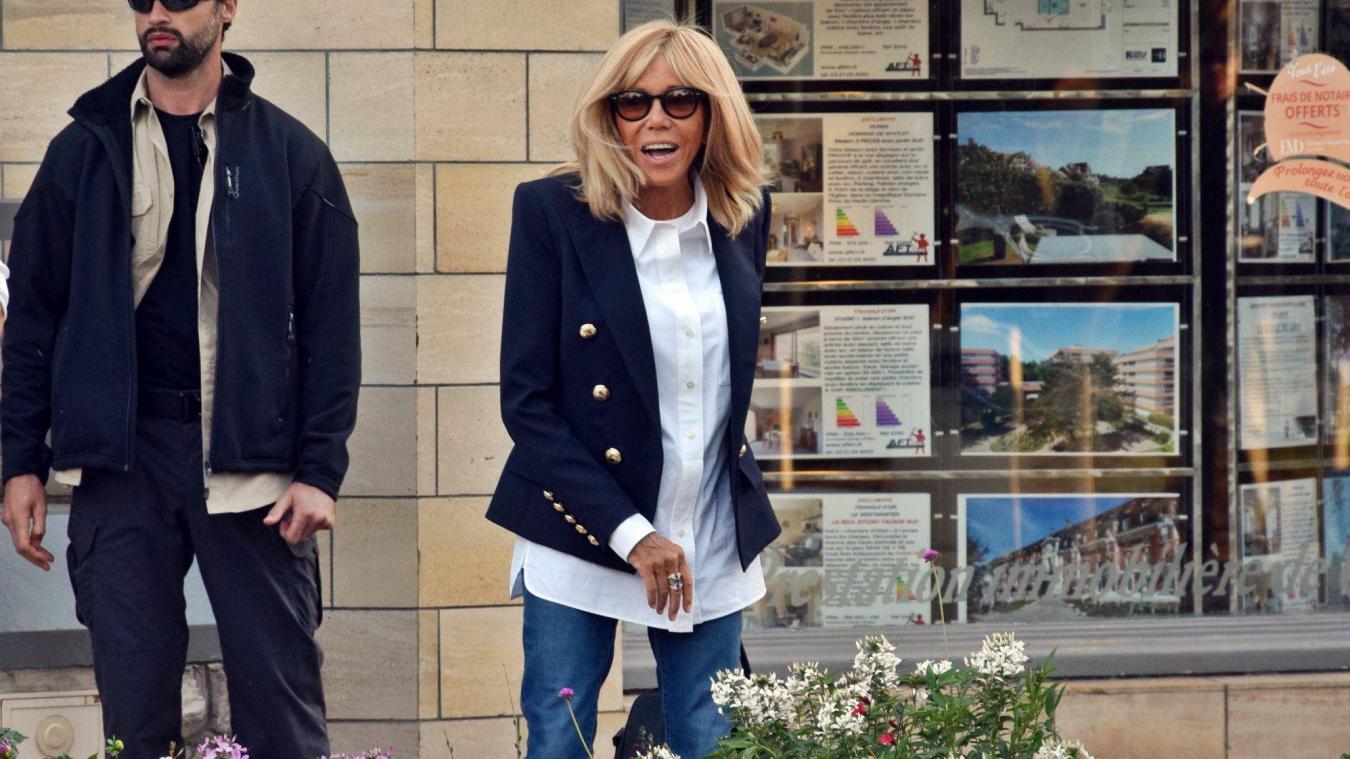 brigitte-macron-demenage-villa-touquet-maison-paris