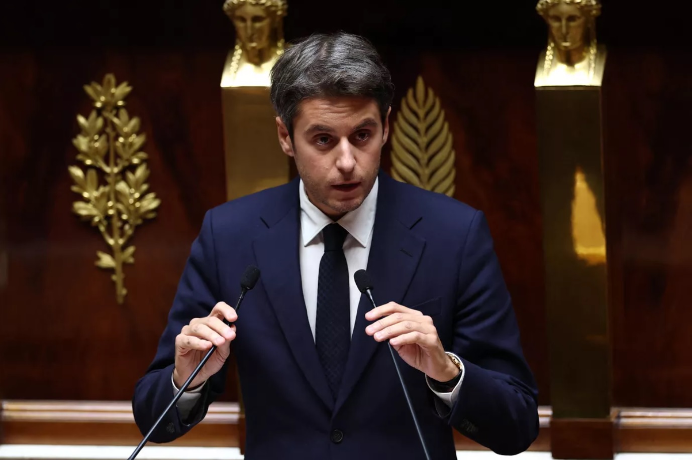 Le pavillon secret de Matignon&nbsp;: quand les soir&eacute;es priv&eacute;es et tr&egrave;s bruyantes font grincer des dents les voisins