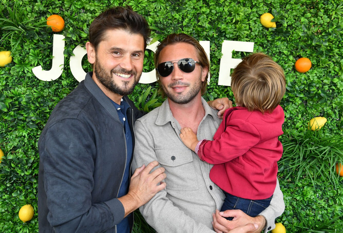 Plus fort que le monde entier : la déclaration bouleversante de Christophe Beaugrand pour les 6 ans de son fils Valentin