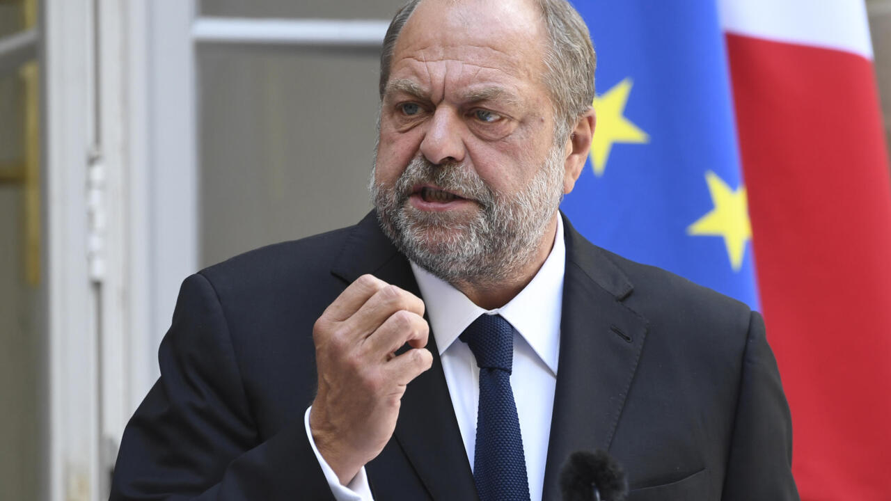 J’ai perdu beaucoup d’argent en devenant ministre : Éric Dupond-Moretti confie avoir gagné 15 fois plus en tant qu’avocat