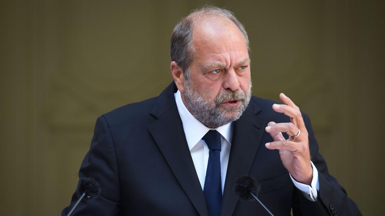 Éric Dupond-Moretti révèle combien il a perdu en devenant ministre : J’ai gagné quinze fois moins