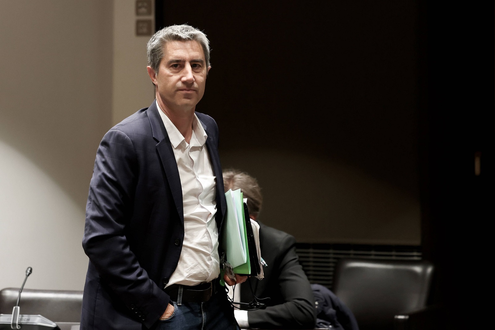 Qu’il y reste ! : François Ruffin dérape en direct, sa phrase cinglante sur Nicolas Sarkozy en prison