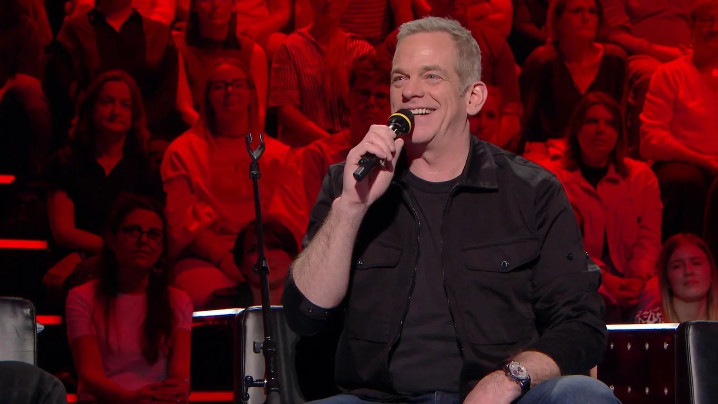 Je n’ai vraiment pas envie : Garou raconte comment Céline Dion a changé sa vie avec une seule phrase