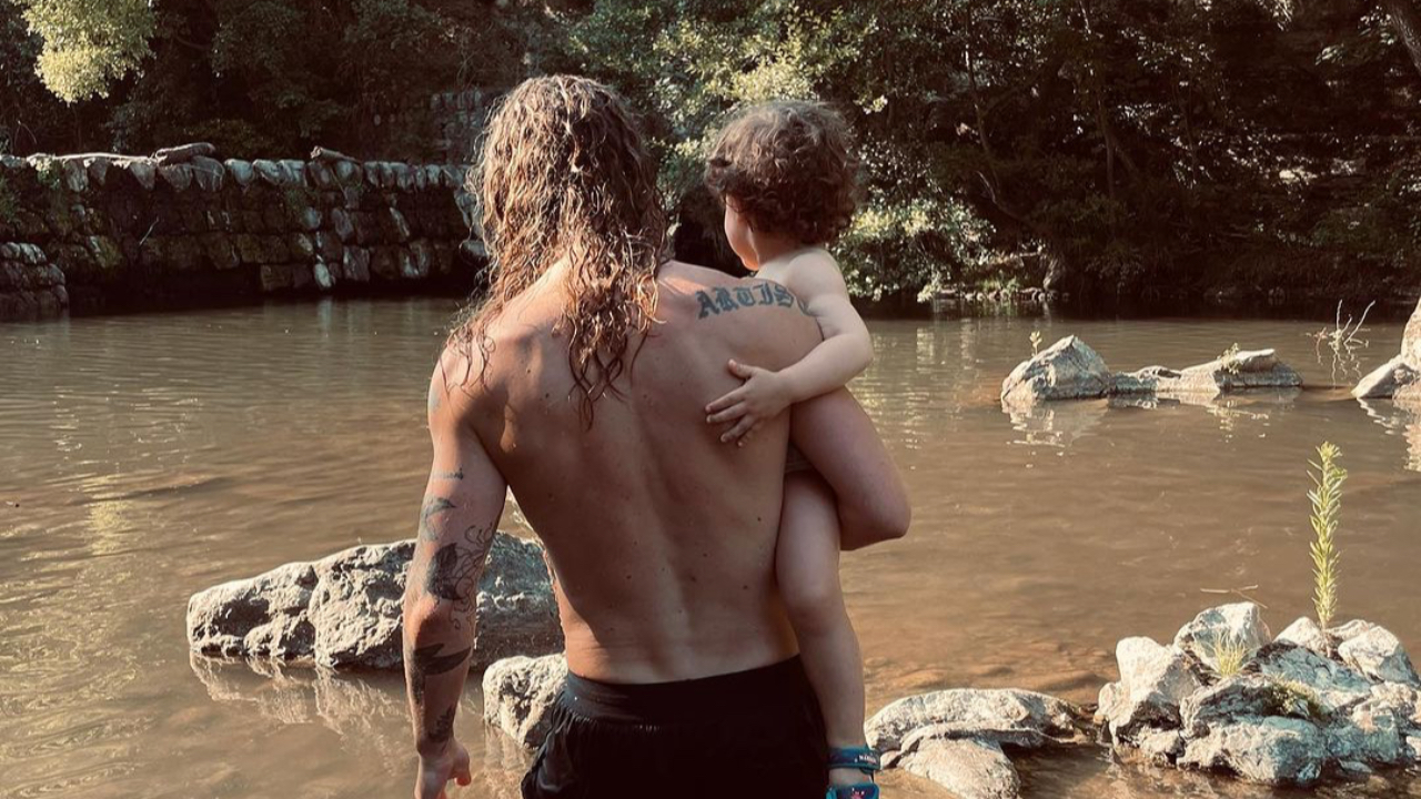 J’aimerais ne plus être… moi : Julien Doré prêt à tout changer et à mettre fin à sa carrière pour son fils